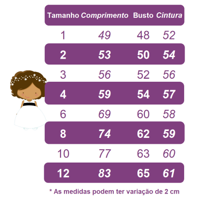 Vestido Infantil Unicórnio Colorido Luxo Festa