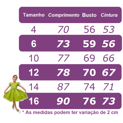 Vestido Infantil Azul Marinho C/ Renda Realeza e Tule Glitter