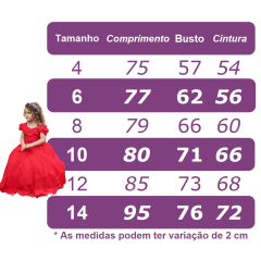 Vestido Infantil Marfim Com Renda Realeza Dourada e Pérolas