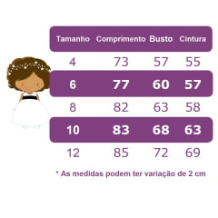 Vestido Infantil Vermelho Com Renda Realeza Cinto de Pérolas