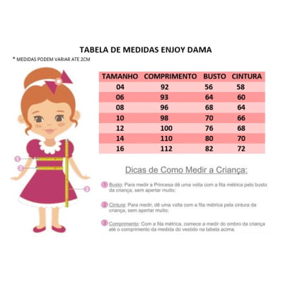 Vestido Infantil Azul Royal e OFF Damas de Honra Casamento
