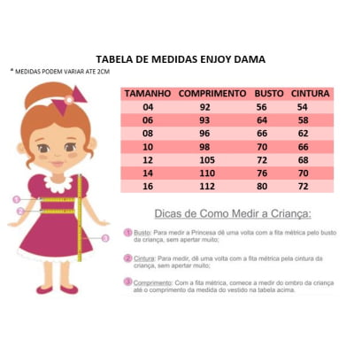 Vestido Infantil Branco Longo Damas Renda Luxo