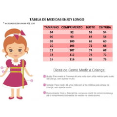 Vestido Infantil Branco Longo Damas Renda Princesas Luxo