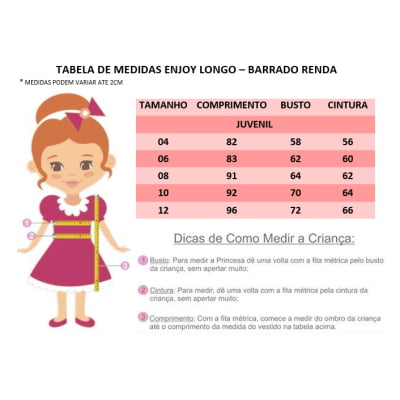 Vestido Infantil Branco Luxo Pérolas Rendado Damas Casamento
