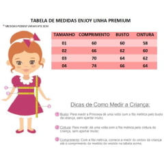 Vestido Infantil Damas de Honra Longo Amarelo Strass Pérolas