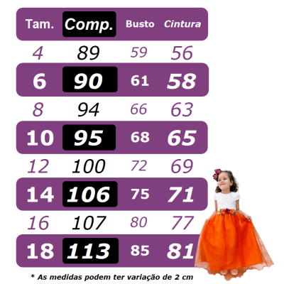 Vestido Infantil Longo Lilás Daminhas Festas Luxo