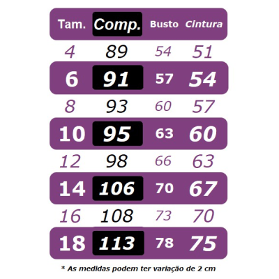 Vestido Infantil Longo Lilás Pérolas e Strass Damas Luxo