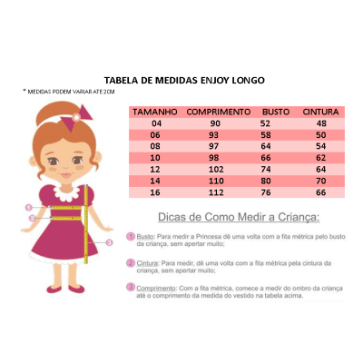 Vestido Infantil Marsala Saia Branca Damas Honra Casamento