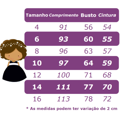 Vestido Infantil Rosa Realeza C/ Renda e Pérolas Damas