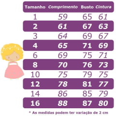 Vestido Infantil Azul Claro Jardim das Borboletas C/ Pérolas