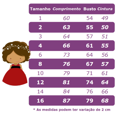 Vestido Infantil Azul Royal Busto C/ Strass Damas Formaturas