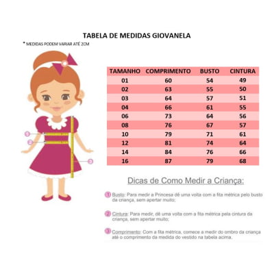 Vestido Infantil Branco Peito Strass Voal Cinto de Pérolas