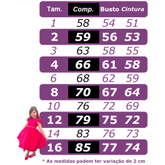 Vestido Infantil Branco Tule C/ Bolinhas e Pérolas Luxo