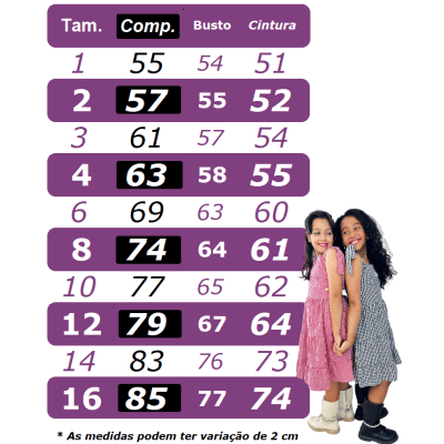 Vestido Infantil Goiaba Laise C/ Babados Luxo Daminhas Festas