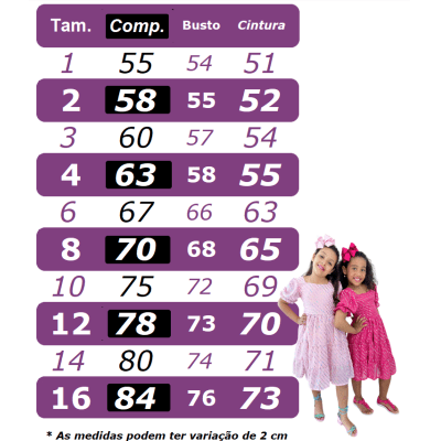 Vestido Infantil Marsala C/ Babados e Renda  Daminhas Festas