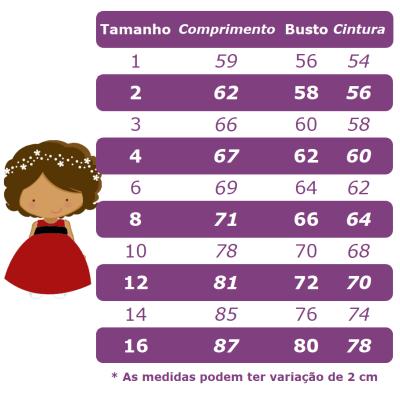 Vestido Infantil Marsala Jardim Das Borboletas Damas Floral