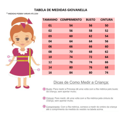 Vestido Infantil Busto Nervura Branco Azul Florido Pérola