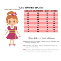 Vestido Infantil Preto Floral Cinto de Pérolas Luxo Festas