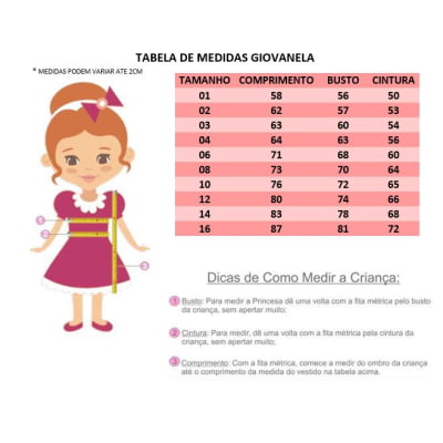 Vestido Infantil Rose Jardim das Borboletas e Pérolas Luxo