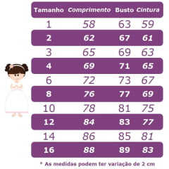 Vestido Infantil Vermelho Tule C/ Bolinhas e Cinto Pérolas