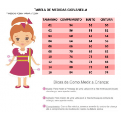 Vestido Infantil Amarelo Com Rosas Cinto De Pérolas