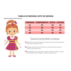 Vestido Infantil Rosa Chiclete Laço Aplique Flores Pérolas