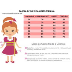 Vestido Infantil Azul Royal Renda Aplique de Flores Pérolas