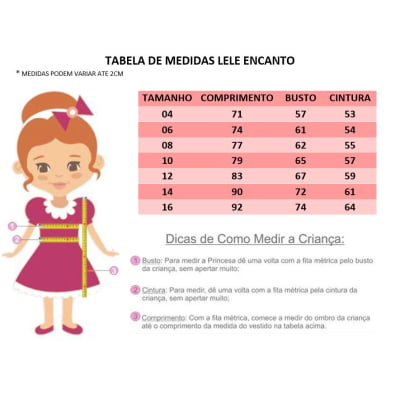 Vestido Infantil Vermelho C/ Renda Cinto Strass Luxo