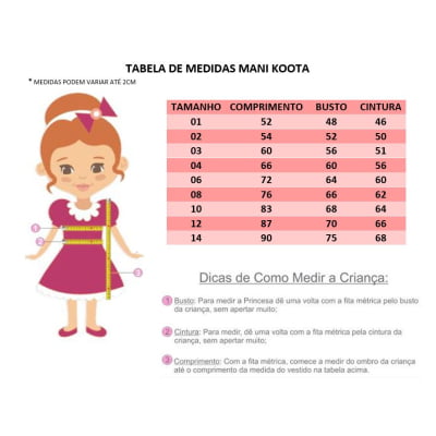 Vestido Infantil Frozen C/ Capa e Laço Festa Princesas Luxo