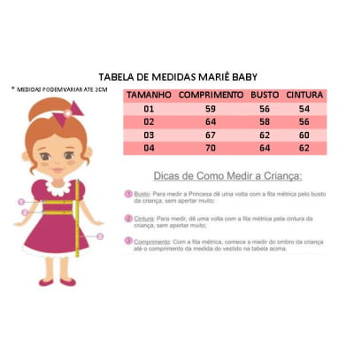 Vestido Infantil Realeza Branco Renda Pérolas Luxo Princesa