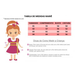 Vestido Infantil Rosa Com Renda e Pérolas Luxo