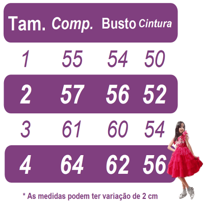 Vestido Infantil Rosa Jardim das Borboletas Strass Pérolas