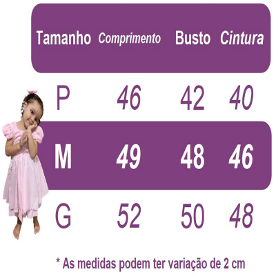 Vestido Bebê Azul Claro Com Poá e Pérolas Batizados Festas