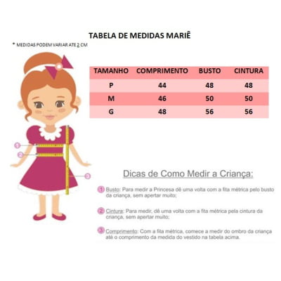 Vestido Infantil Rosa Bebê Luxo Festa Aniversário Princesa