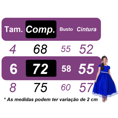 Vestido Infantil Vermelho Escuro Com Renda Daminhas Festas
