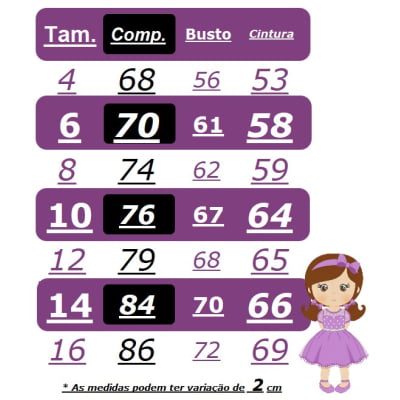 Vestido Infantil Azul Claro C/ Renda e Pérolas Strass Damas