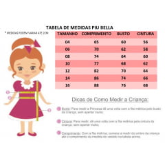 Vestido Infantil Azul Renda Cinto Pérolas Luxo Batizado