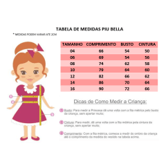 Vestido Infantil Branco Jardim das Borboletas Busto Strass