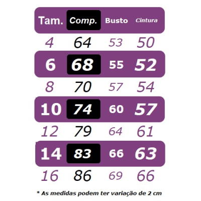 Vestido Infantil Lilás Busto Com Strass Daminhas