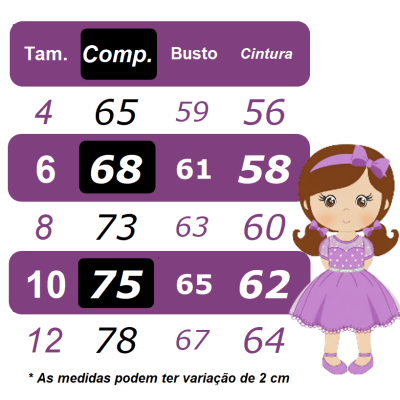 Vestido Infantil Rosa Claro Busto Renda Formatura Festas