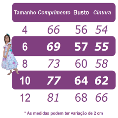 Vestido Infantil Verde Busto Nervura C/ Pérolas Luxo