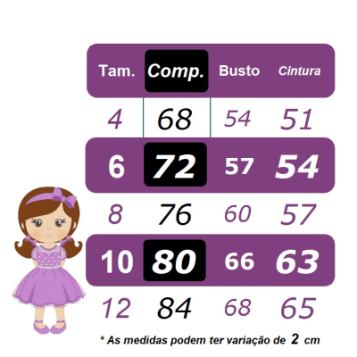 Conjunto Vestido e Colete Infantil Fazendinha Vaquinha Boiadeira Laço