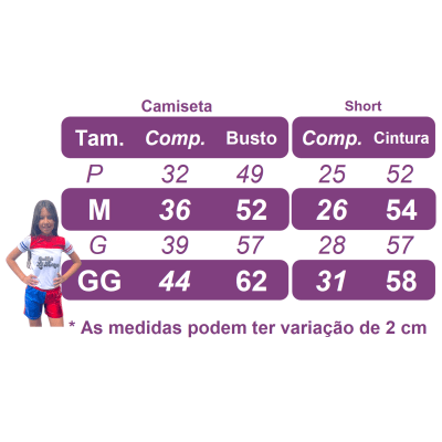 Fantasia Infantil Arlequina Super Brilho Festas