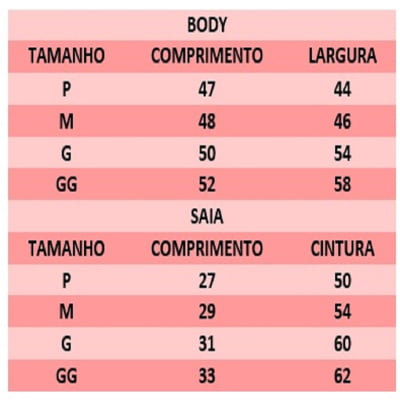 Fantasia Infantil Bailarina Rosa Body e Saia Luxo