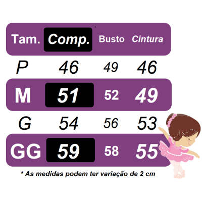 Fantasia Infantil da Bailarina Encantada C/ Faixa Cabelo Festas