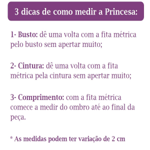 Fantasia Infantil Princesa Branca de Neve Longo Com Capa