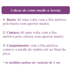 Fantasia Infantil Sereia Escamas Azul e Pink Festas