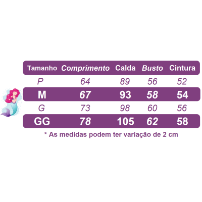 Fantasia Infantil Sereia Escamas Verde e Pink