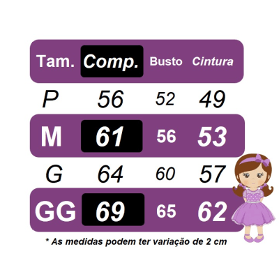 Fantasia Infantil Temática da Mulher Maravilha C/ Acessórios