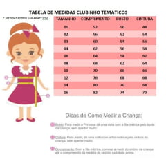 Vestido Infantil Sereia Fundo Mar Pérolas